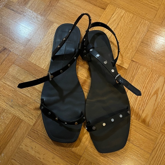 dolce vita sandals size 11 - Picture 1 of 2